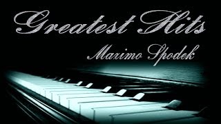 GREATEST HITS 50s 60s 70s ROMANTIC LOVE SONGS INSTRUMENTAL [upl. by Igenia]