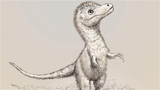 Baby Tyrannosaur was HOW big  New Spinosaurus News [upl. by Mast]