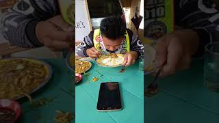 TheMaintenance Challenge Failed 7Minute Lomi Overload Challenge  Ydnars Cuisine and Lomi Hauz [upl. by Oivlis]