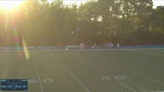 Kellenberg Memorial High School vs Chaminade Mens Varsity Soccer [upl. by Botnick759]