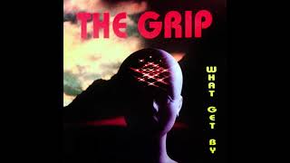 FER004MX The Grip  What Get By Coance Version [upl. by Adnicul]