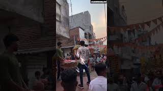 Raj Dhumal new clation dj dhumal trending dance dhumalzone trending dhumalloverz dhumallove [upl. by Accebber283]