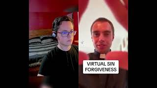 Virtual sins forgiveness meme [upl. by Bolen]