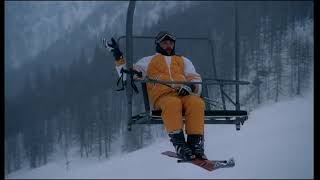 Les bronzés font du ski  Quand te reverraisje  Val dIsère [upl. by Potter309]