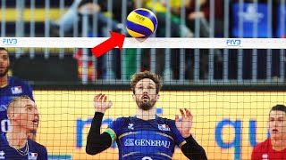 TOP 20 Volleyball Moments That Shocked the World [upl. by Ettenaej]