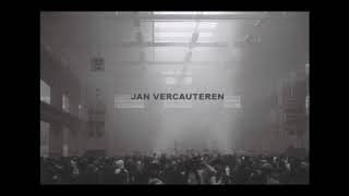 JAN VERCAUTEREN  50 Shades Of Techno [upl. by Arat]