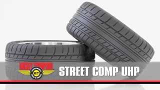 Mickey Thompson Street Comp [upl. by Bain]