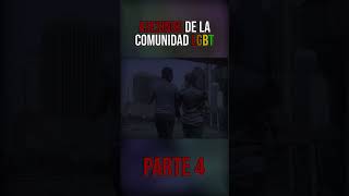 Aterrador caso de Colin Ireland Los Asesinos Seriales más Perversos de la Comunidad LGBT🌈 –Parte 4 [upl. by Sivatco]