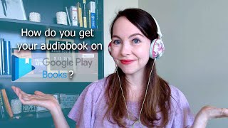 Google Play Books amp Audiobooks iOS app  overview [upl. by Dionne]