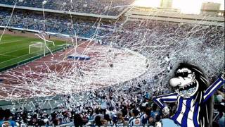 Rayados  La cumbia de los trapos [upl. by Dowski]