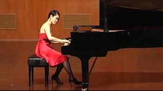 Stephine Ng plays The Tom amp Jerry Show by Hiromi Uehara [upl. by Veneaux503]