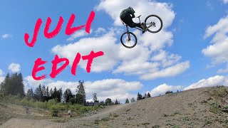 Bikepark Winterberg 2020  Juli Edit [upl. by Lennahs]