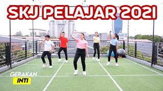 SENAM KESEGARAN JASMANI PELAJAR 2021 SKJ Pelajar 2021 [upl. by Artied449]