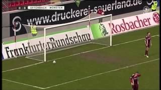 Preußen Münster Torhymne Spielszenen [upl. by Koressa]