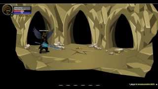 AQW How to get to miltoniusfind shadow of miltonius [upl. by Roldan990]