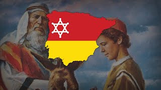 quotKuando el Rey Nimrodquot  Sephardic Folk Song [upl. by Euqinimod904]