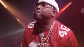 E40 quotNiner Gangquot Music Video [upl. by Hoseia317]