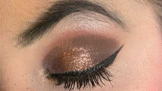 Bridal Eye makeup eyemakeup makeuptutorial bridalmakeup [upl. by Elazaro]