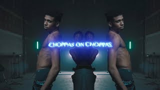 Action Pack Ap  Choppas On Choppas  ft NLE Choppa Official Music Video Shot By WikidFilms [upl. by Pickens]