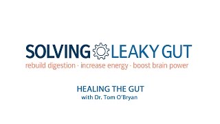 Lipopolysaccharide Toxins Leaky Gut and How to Make Sure You Don’t Have a Heart Attack [upl. by Prestige]