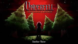 UNDERFELL OST  Another Ruins [upl. by Ayotna]