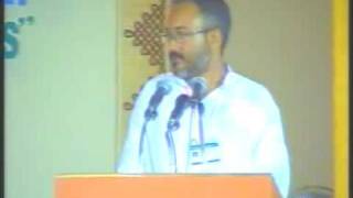 Sri Nellai Kannan speech in youth convention part 1 [upl. by Fi]