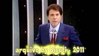 Entrevistas de Silvio Santos  Lições de Vida [upl. by Demmy923]