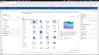 Cognos Analytics 111 an In Depth Perspective Part 2 [upl. by Eiblehs940]