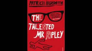 The Talented MR RIPLEY BOOK [upl. by Hsetirp]