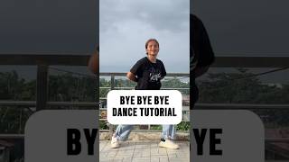 NSYNC  ‘Bye Bye Bye’ Dance Tutorial SLOWED amp MIRRORED Deadpool and Wolverine [upl. by Iot]