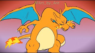 Original 151 Pokemon Animation 1 Bulbasaur  51 Dugtrio [upl. by Dodwell180]