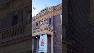 Marrickville Town Hall [upl. by Anicul]