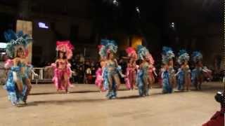 Gozo Carnival [upl. by Misa]