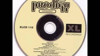 The Prodigy  Wind It Up HD 720p [upl. by Candy]