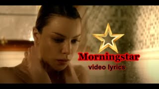 Estrella de la Mañana  video lyrics [upl. by Olumor]