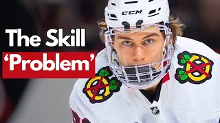 Are NHL Players Getting Too Good At Hockey [upl. by Atteniuq]