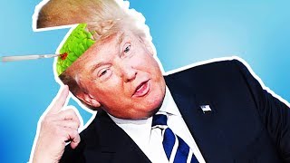 TORTURING DONALD TRUMP  Bio Inc Redemption 2 [upl. by Akceber]