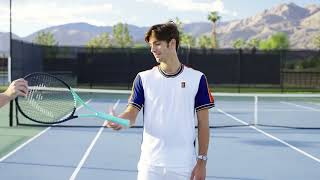 HEAD BOOM Tennis Racquets 2022 Players Video  YOU GOT THIS [upl. by Athelstan]