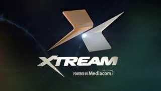 Introducing Xtream Combining the Fastest InHome WiFi With An Intuitive TiVo® DVR [upl. by Hayne]