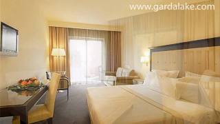 Hotel Villa Rosa  Desenzano del Garda  Lago di Garda Lake Gardasee [upl. by Travax]