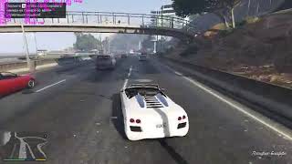 Play GTA 5 on Nvidia GeForce gt 610 specs in discription [upl. by Alad622]