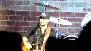 Luke Bryan  Someone Else Calling You Baby [upl. by Nylsor]