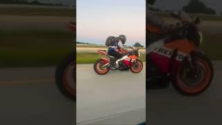 TWIN TURBO LITRE BIKE explorepage viral foryou automobile adinross [upl. by Aneryc]