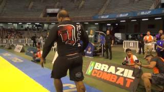 Erberth Santos X Antonio de Padua  BELO HORIZONTE SUMMER INTERNATIONAL OPEN IBJJF NOGI Final [upl. by Burch297]