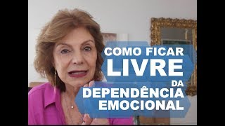 3 PASSOS PARA SE LIVRAR DA DEPENDÊNCIA EMOCIONAL AÇÃO INTENCIONADA Vida Sempre Viva [upl. by Noizneb]