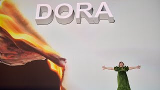 Trailer Dora  Staatsoper Stuttgart [upl. by Nazay]