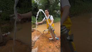 Water Cleaning Gadget [upl. by Orwin]