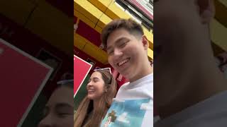 NAG DATE KAMI SA SOGO HAHAHPRANK kay julie [upl. by Logan518]