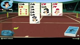 Top Ace RoyalgamesGamingDollSkillGames  HD [upl. by Osmund]