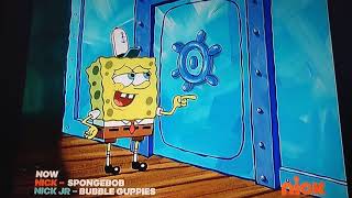 Spongebob Squarepants Season 3 Episode 1 Just One Bite Part 4 [upl. by Nylra933]